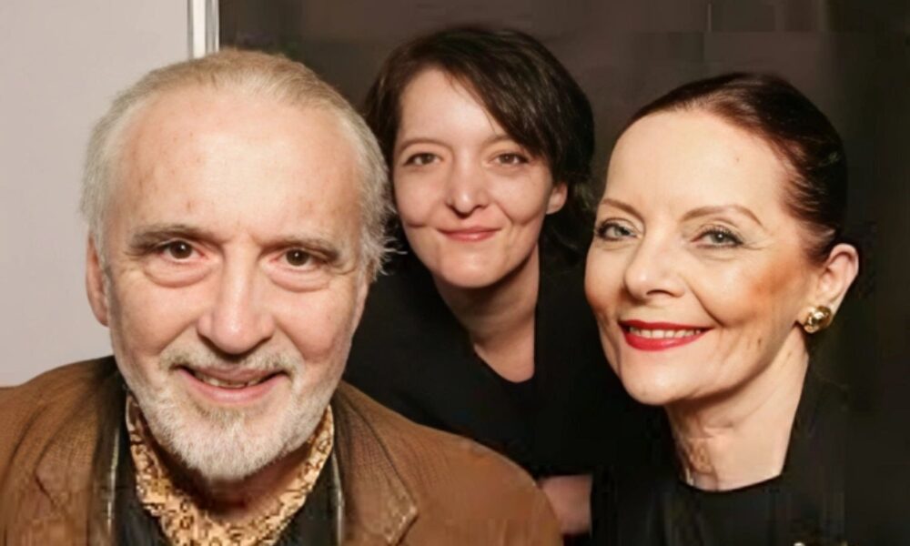 christina erika carandini lee