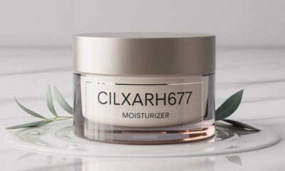 cilxarhu677 moisturizer product