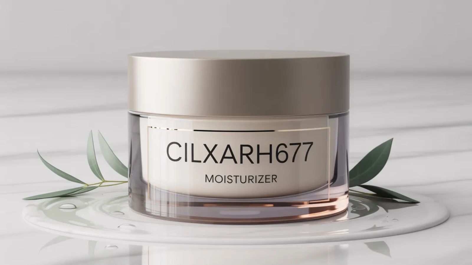 cilxarhu677 moisturizer product