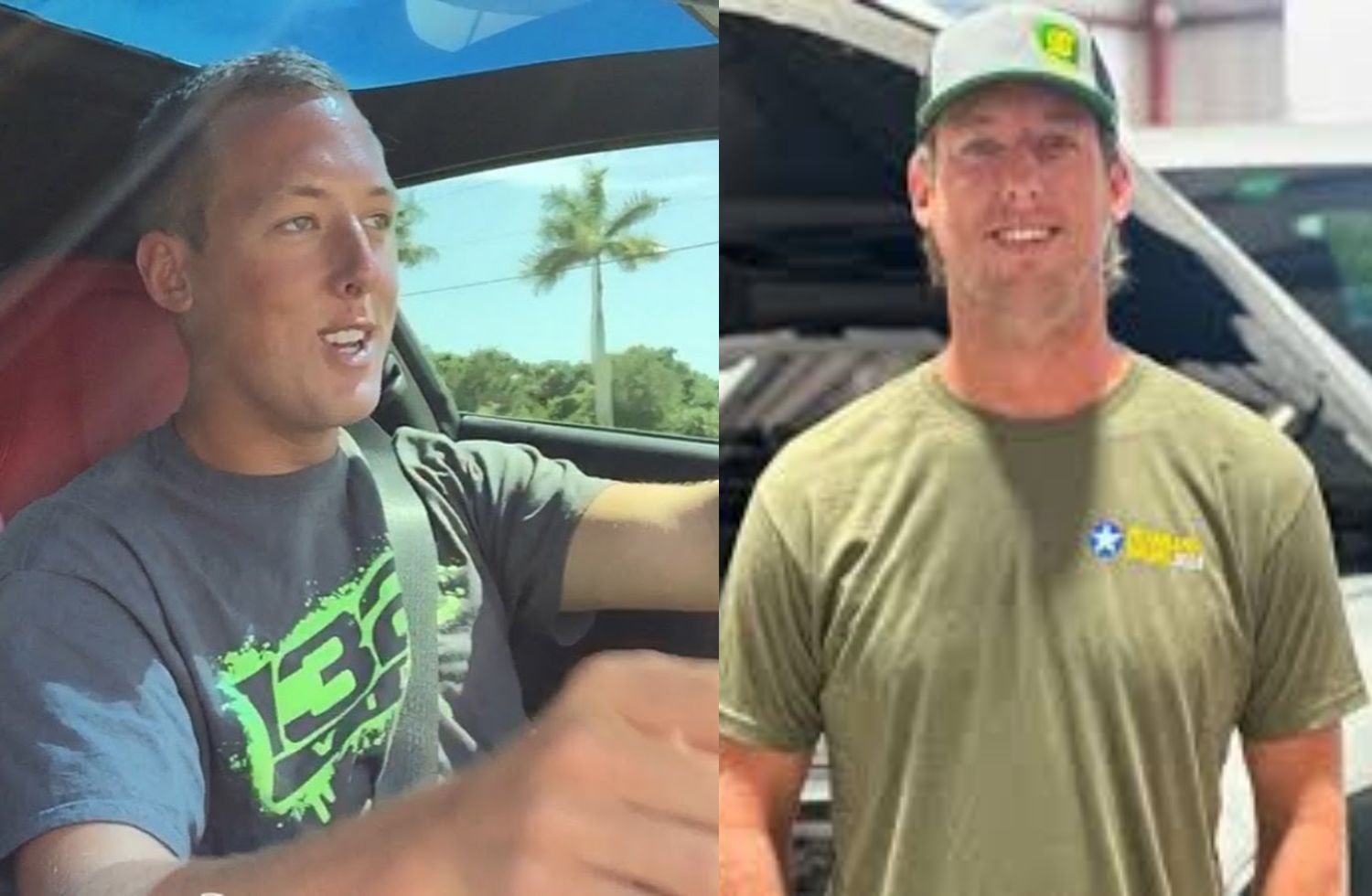 cleetus mcfarland net worth