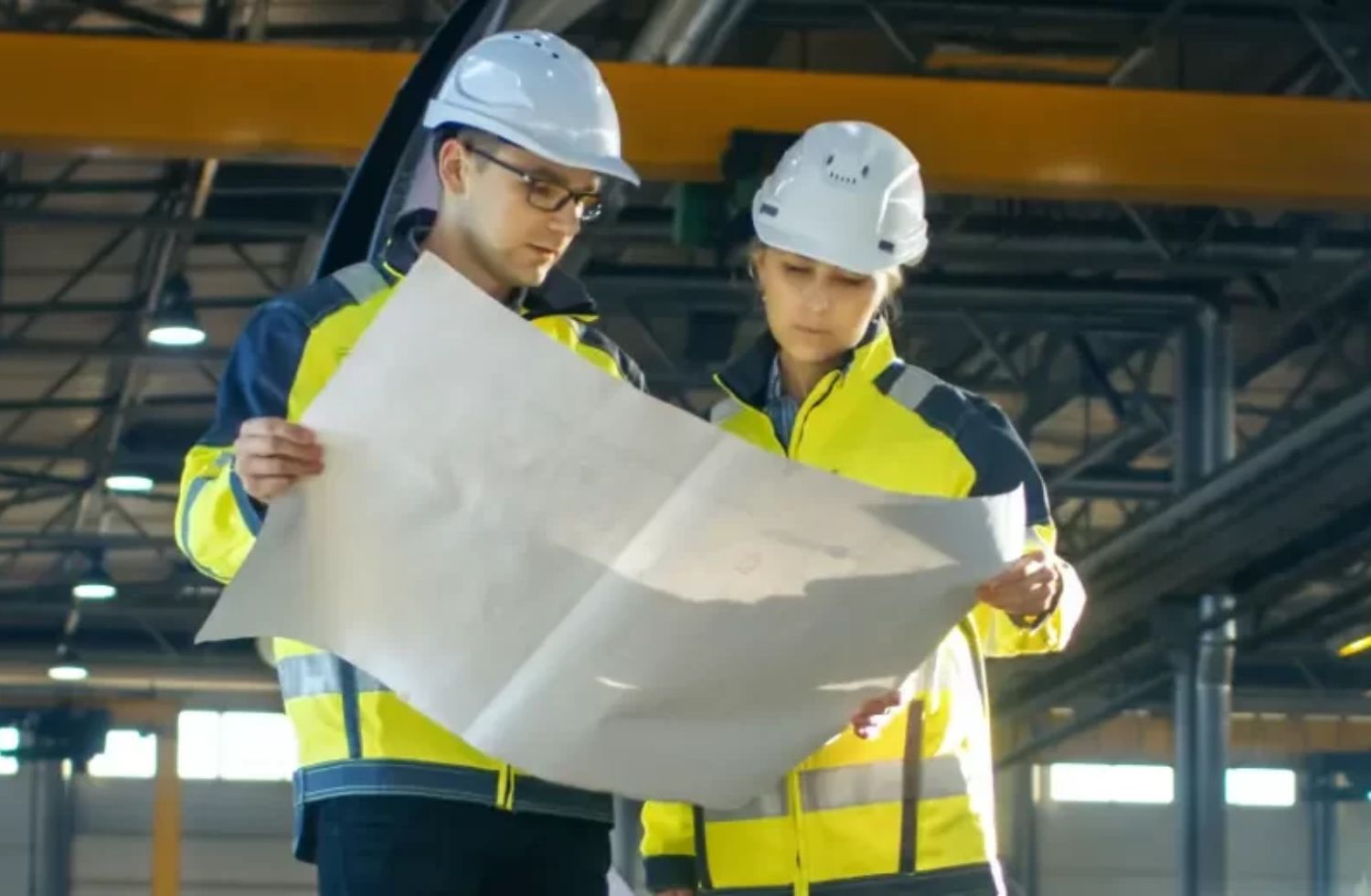 construction expert witness