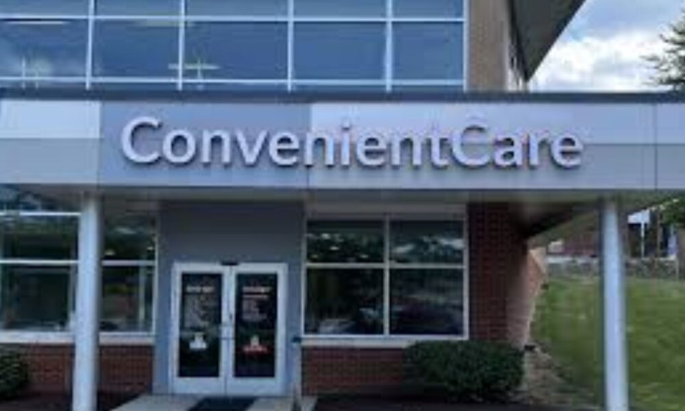 convenient care