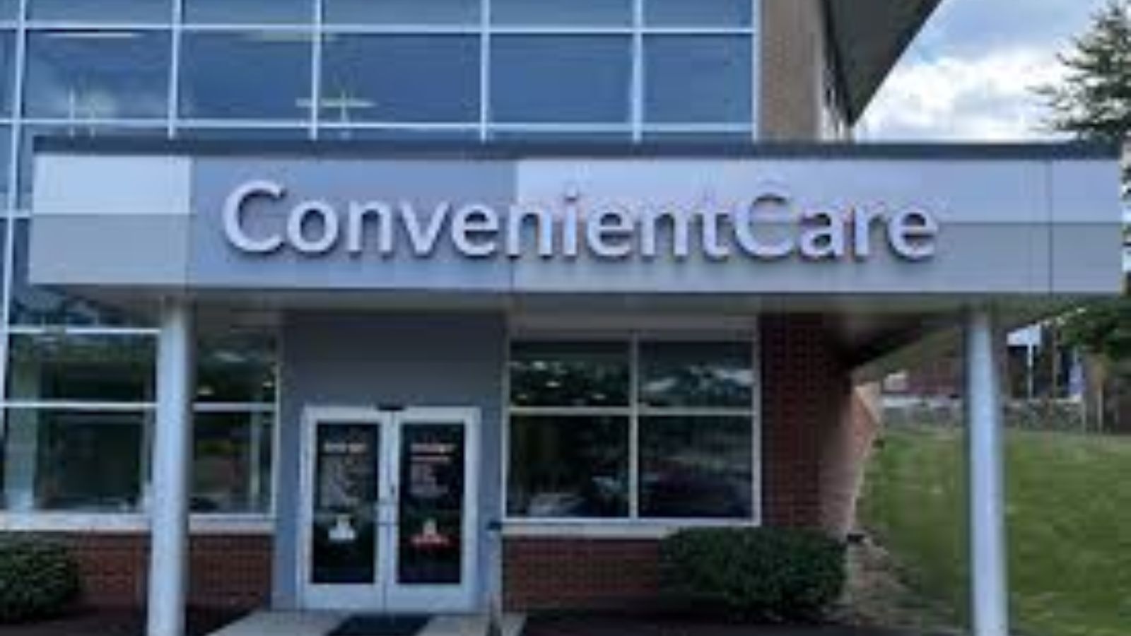 convenient care