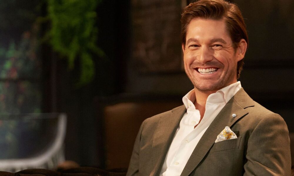 craig conover net worth