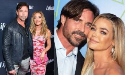 denise richards husband