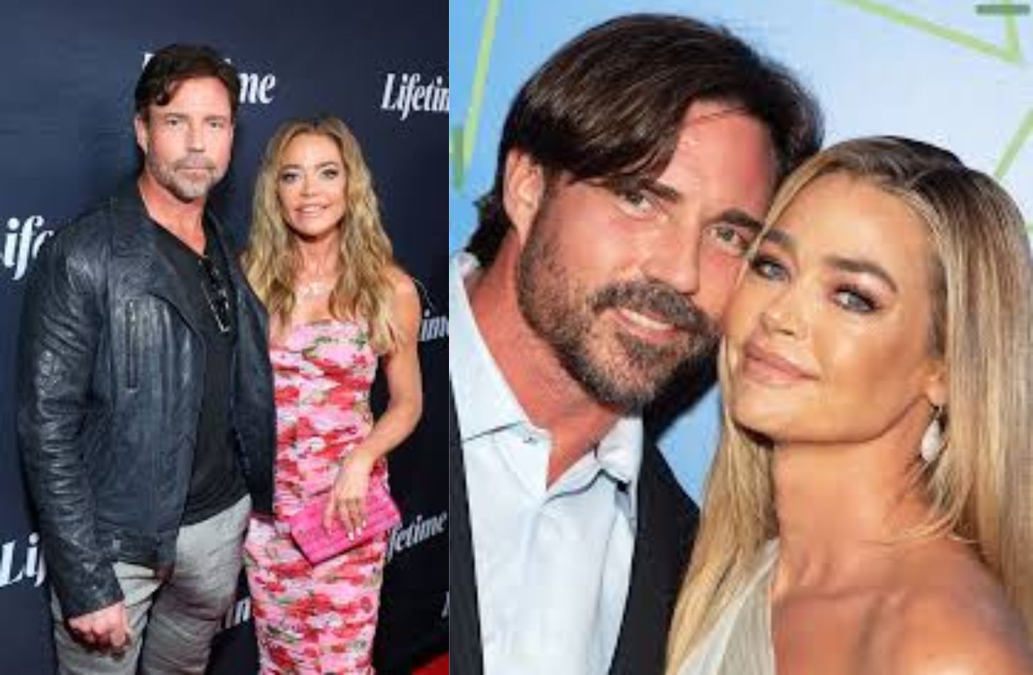 denise richards husband