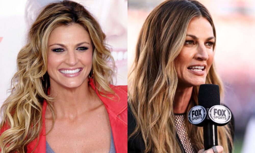 erin andrews net worth