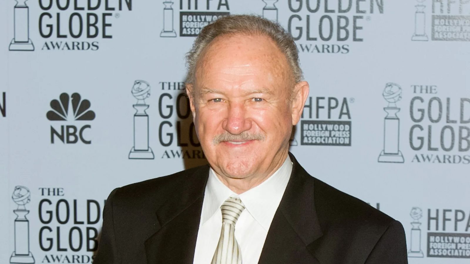 gene hackman net worth