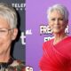 how old is jamie lee curtis