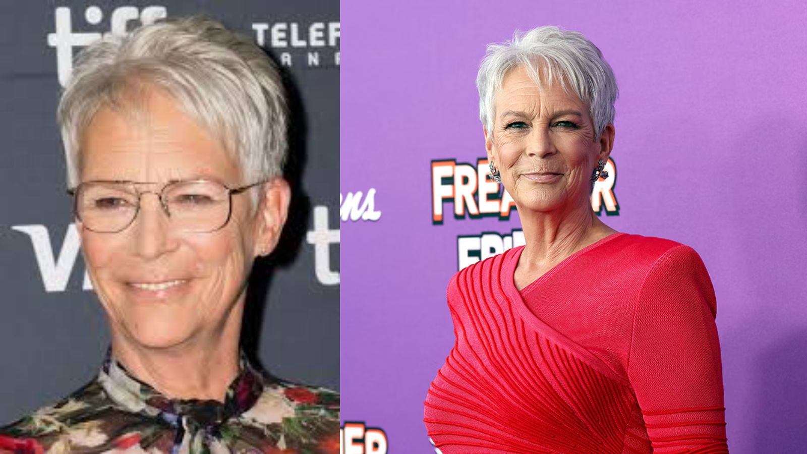 how old is jamie lee curtis