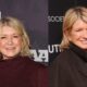 how old is martha stewart