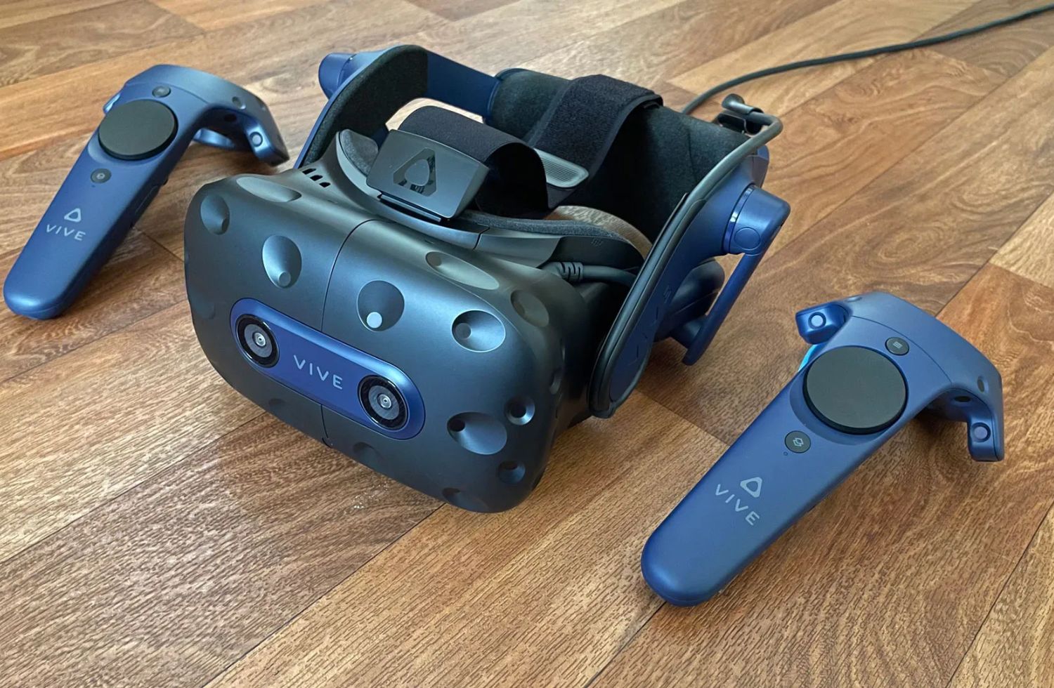 htc vive pro 2