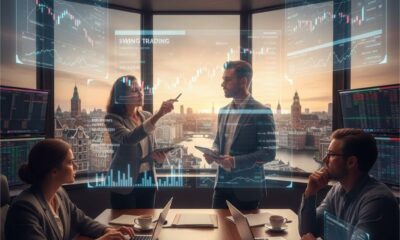 Stock Trading Strategies for the Netherlands Stock Market