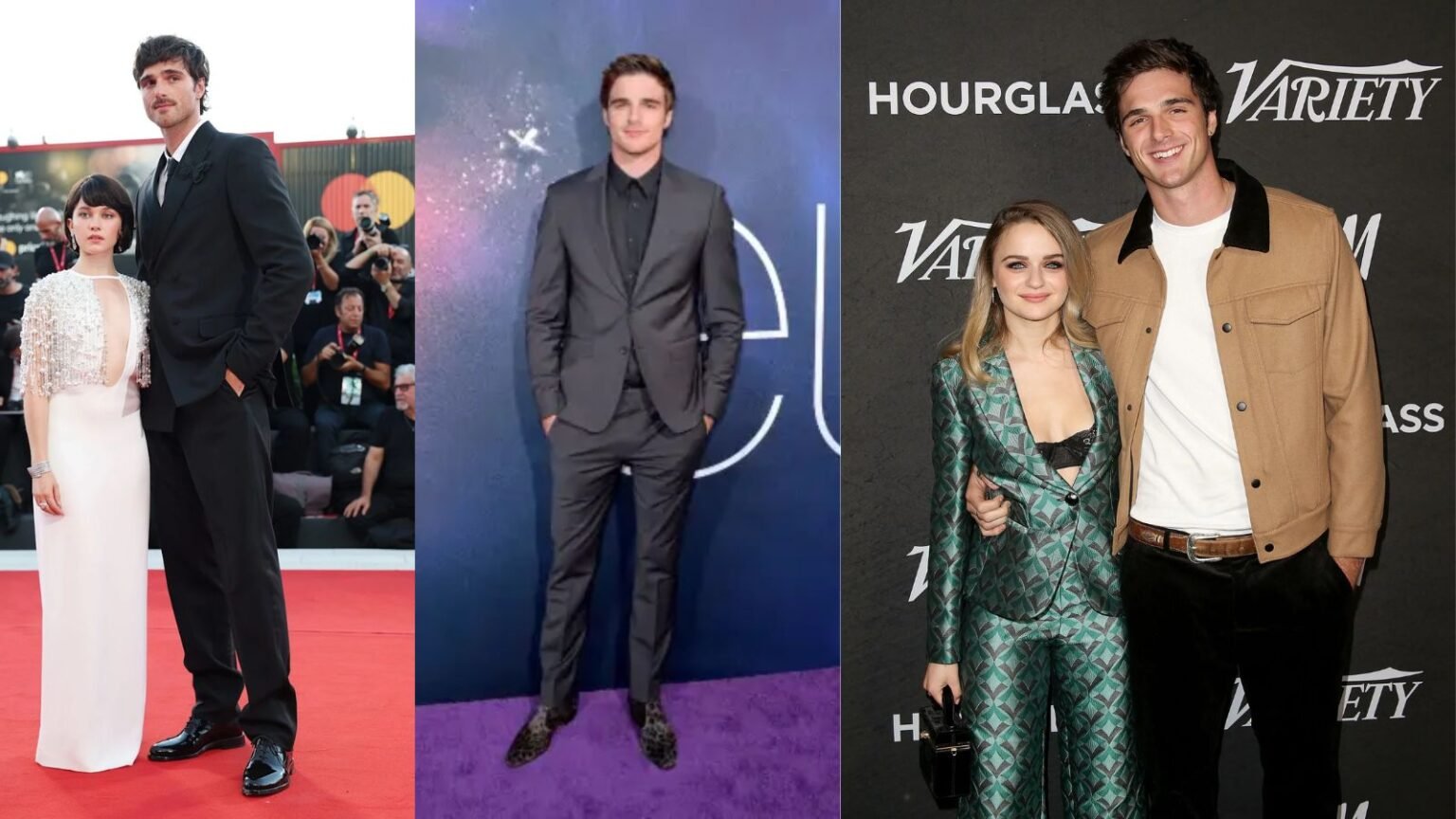 jacob elordi height how tall he really is & why
