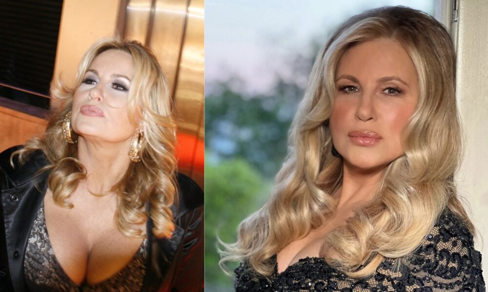 jennifer coolidge young