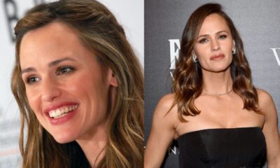 jennifer garner net worth