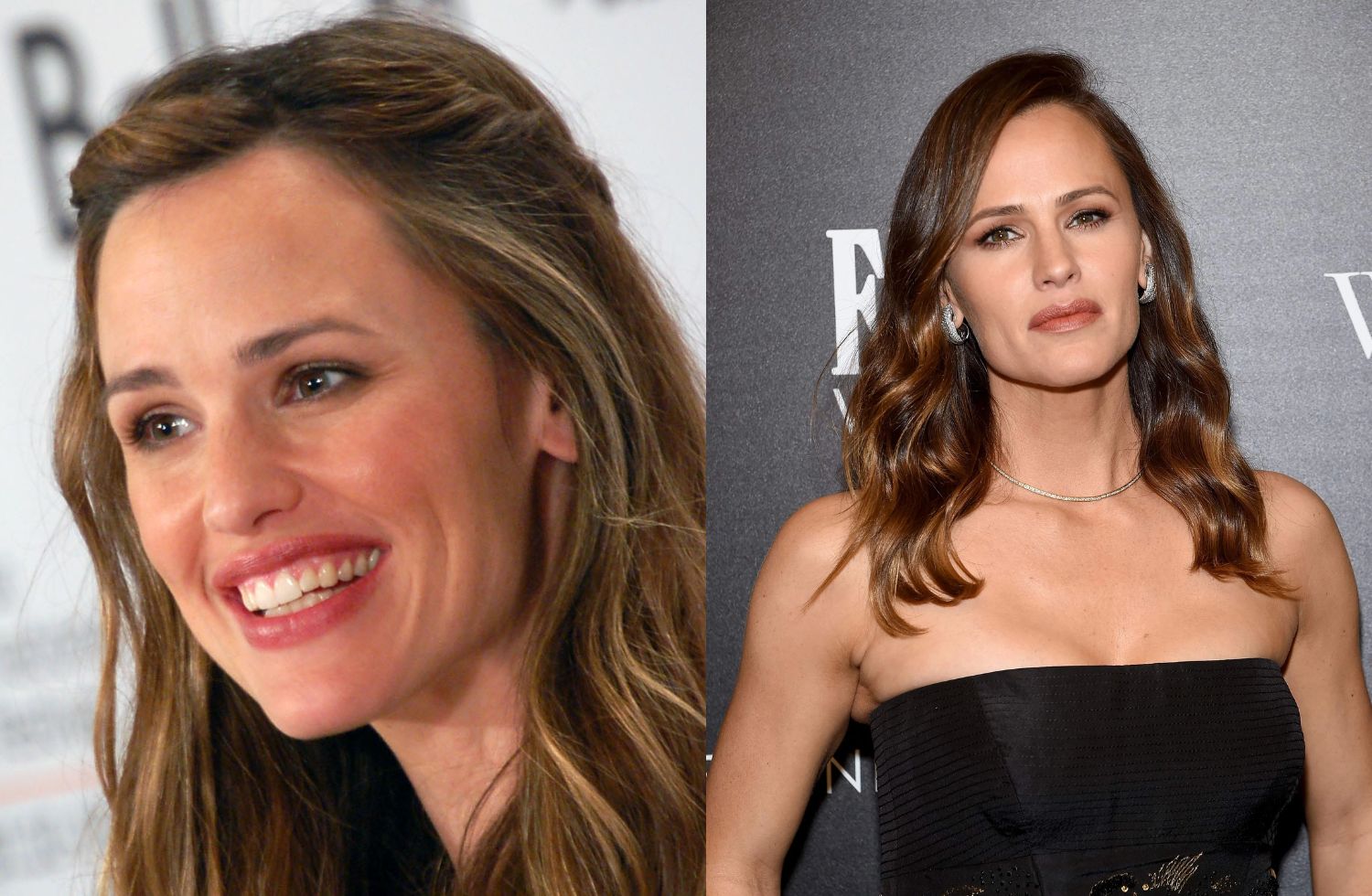 jennifer garner net worth