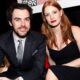 jessica chastain husband