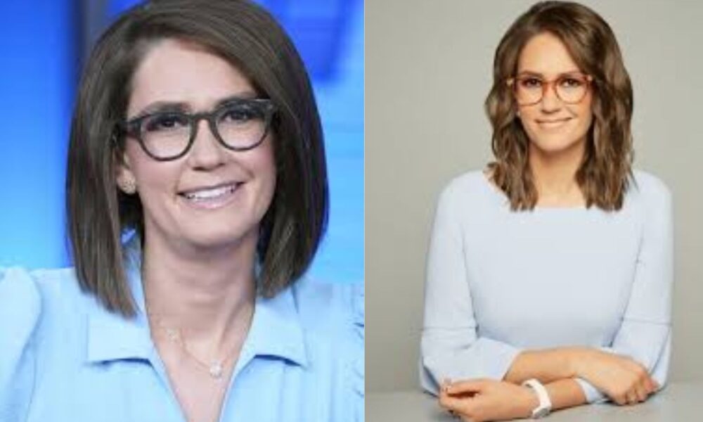 jessica tarlov height