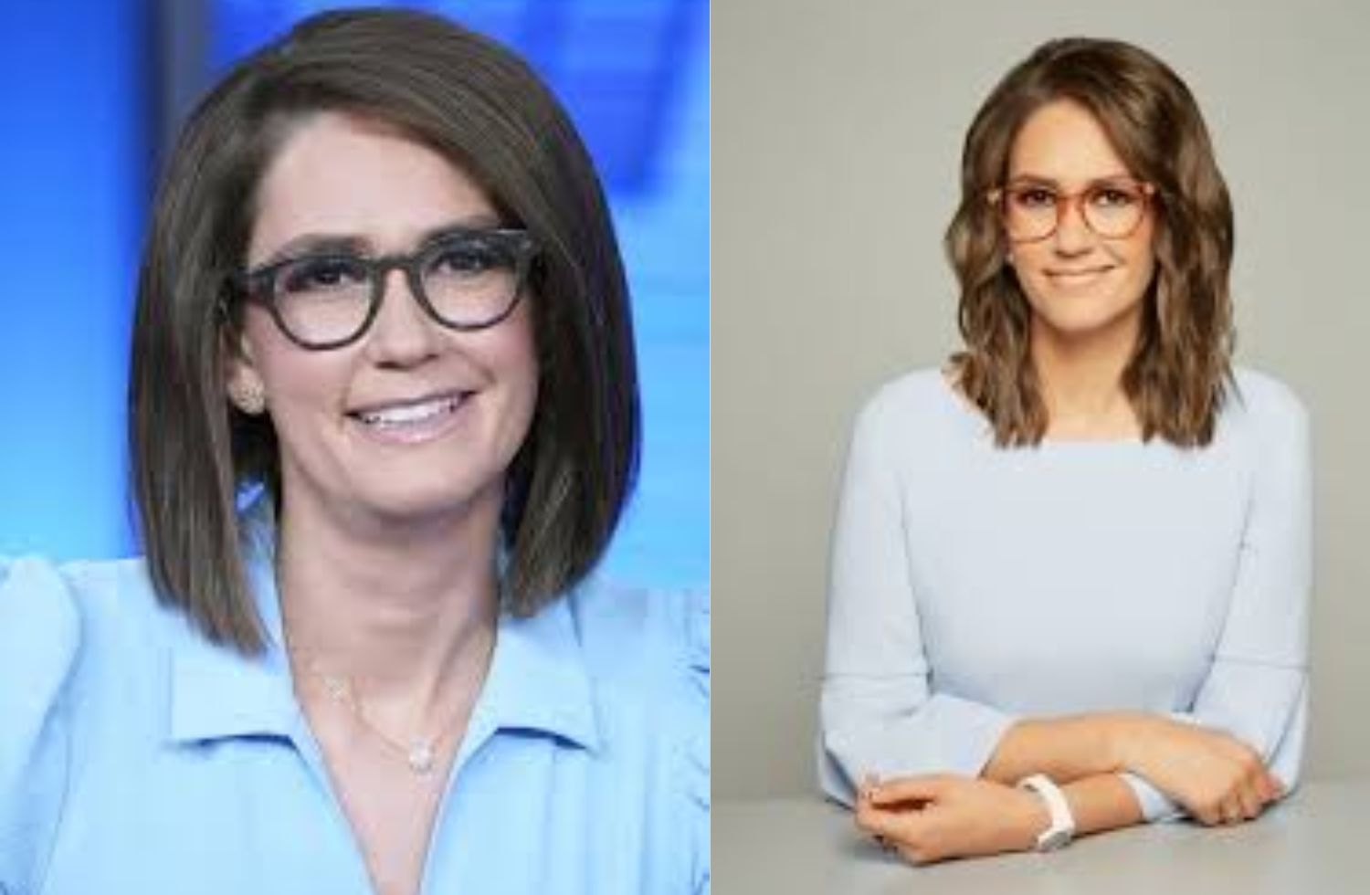 jessica tarlov height