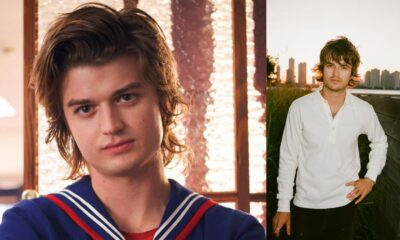joe keery