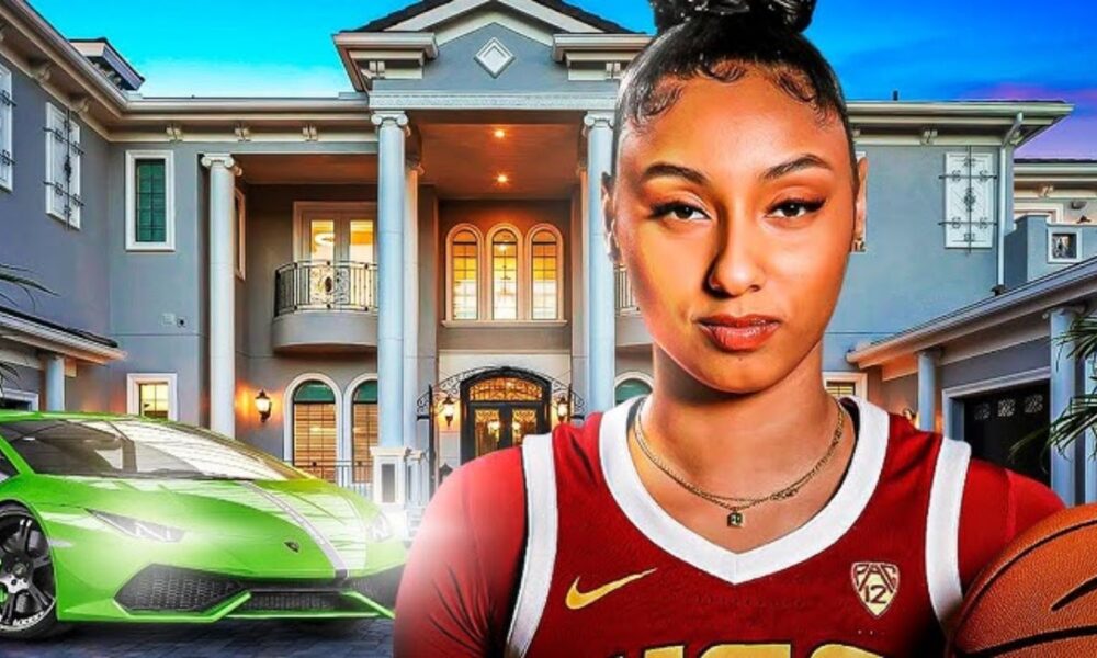 juju watkins net worth