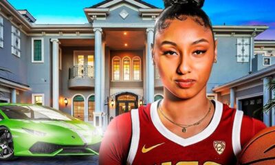 juju watkins net worth