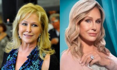 kathy hilton net worth