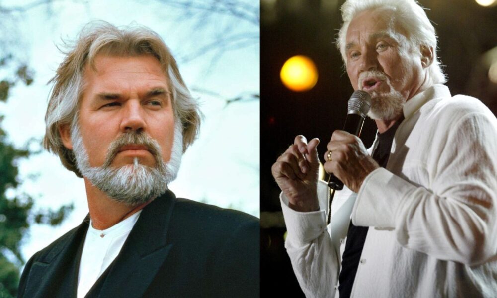 kenny rogers death