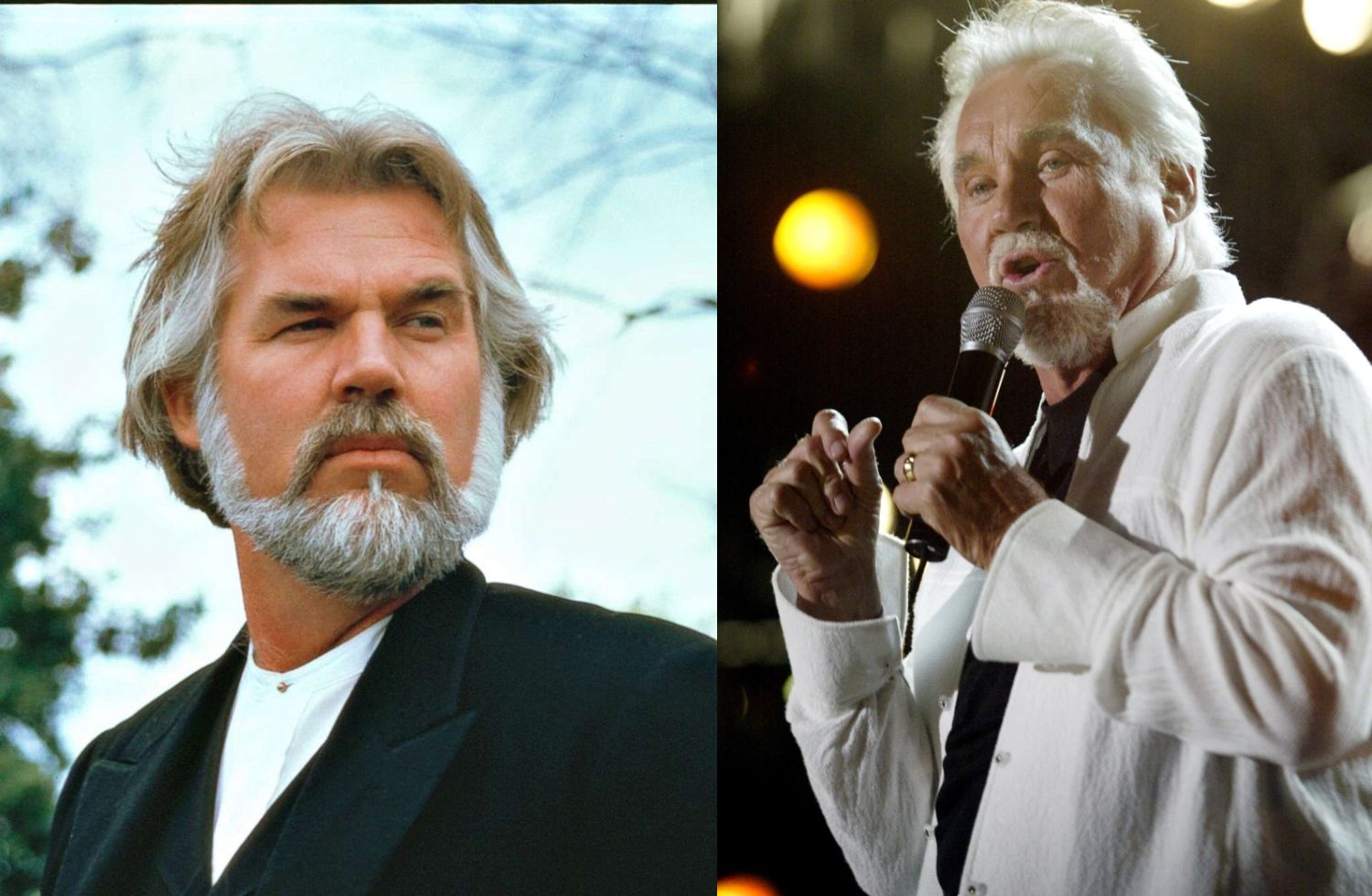 kenny rogers death