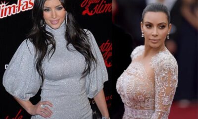 kim kardashian height