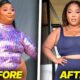 lizzo weight loss
