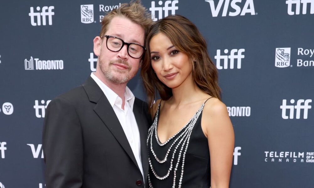 macaulay culkin wife