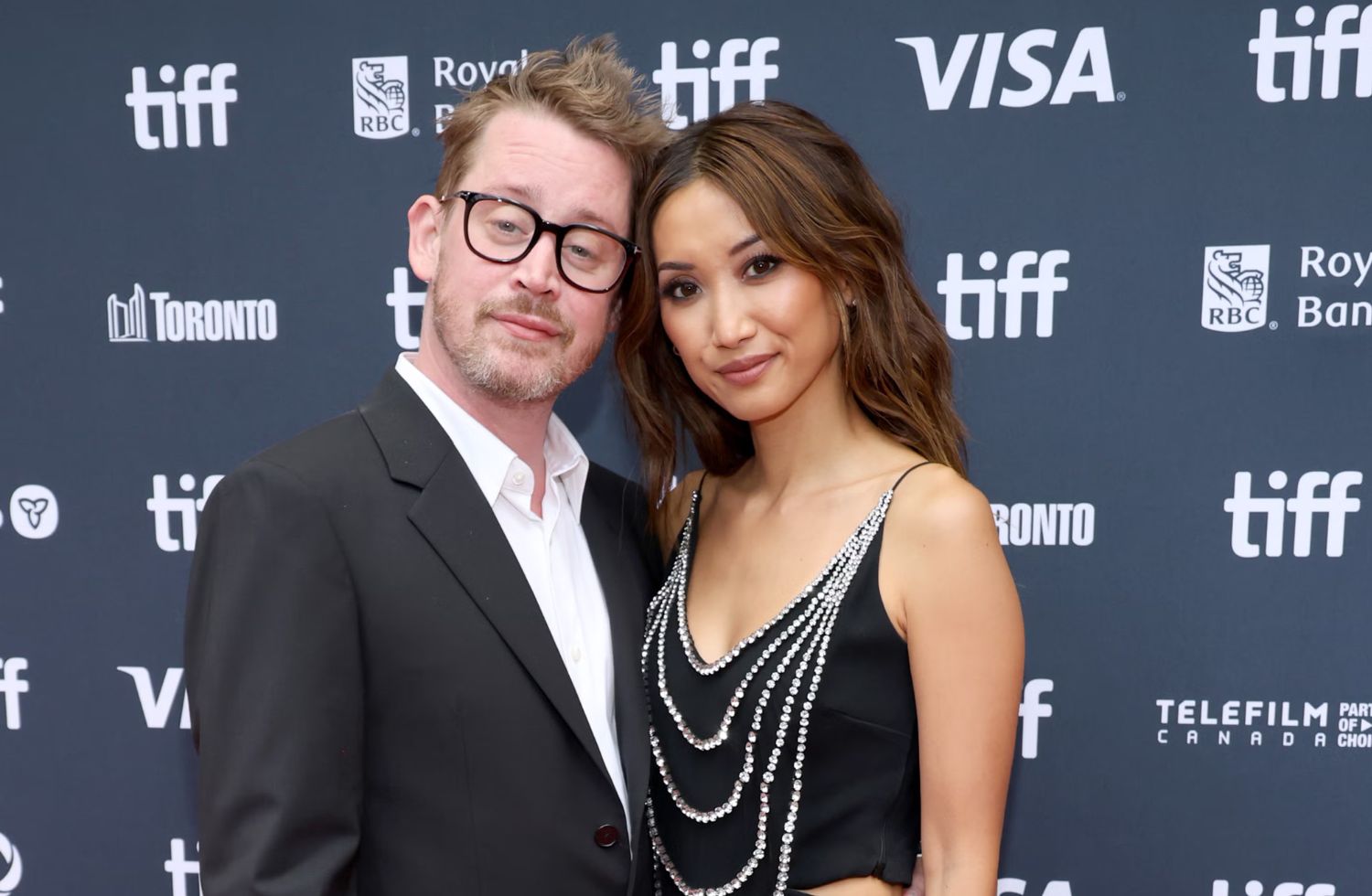 macaulay culkin wife