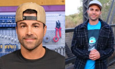 mark rober net worth