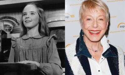 melissa sue anderson net worth