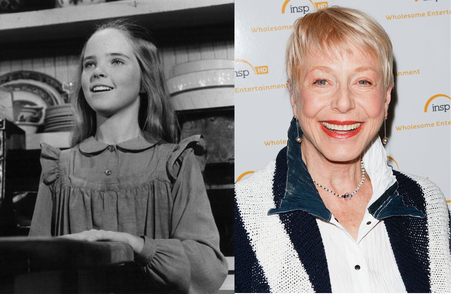 melissa sue anderson net worth