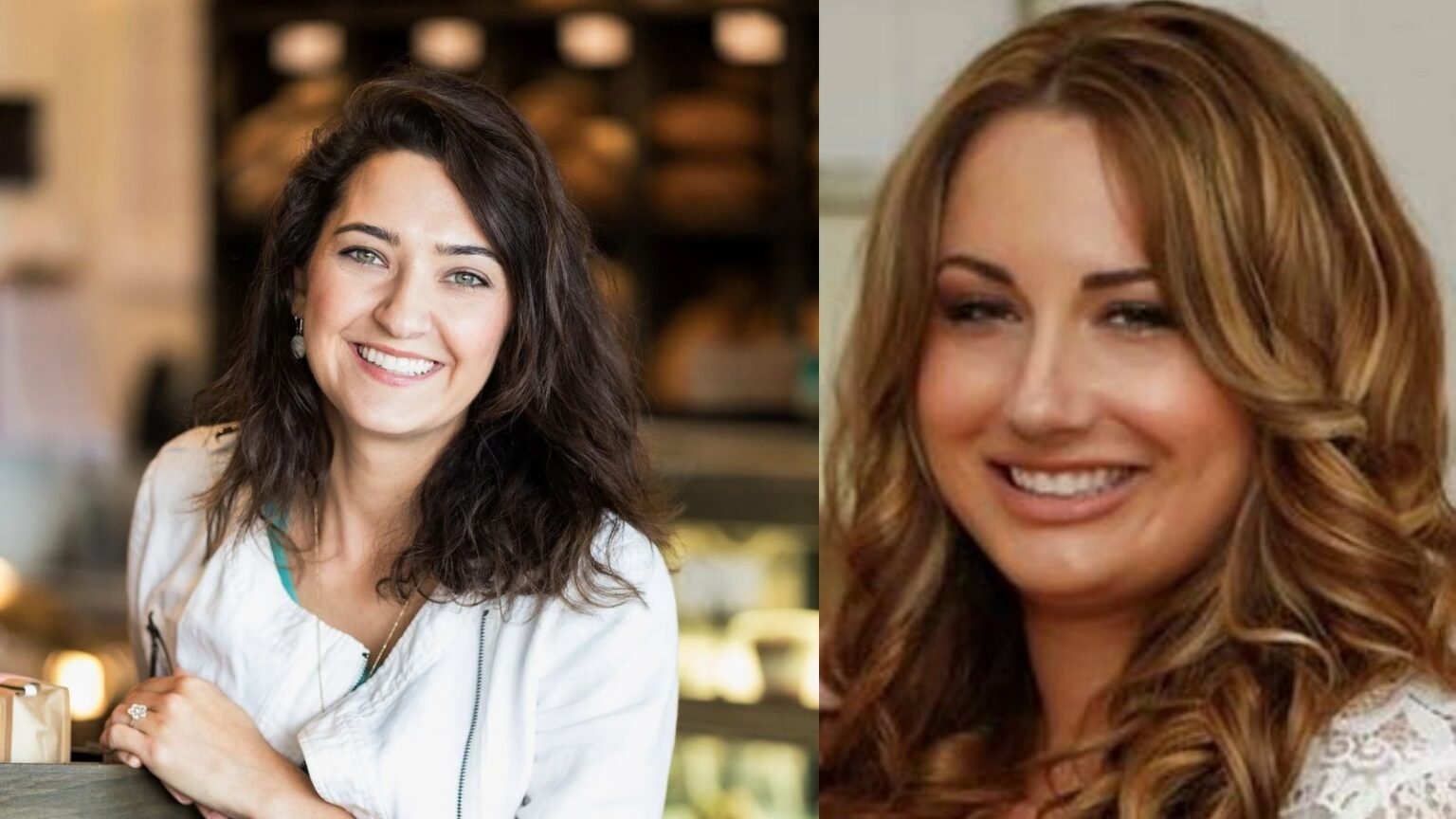 Meredith Schwarz: A Deep Dive into the Life, Career, and Legacy of a ...