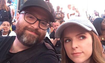 michael cooke kendrick