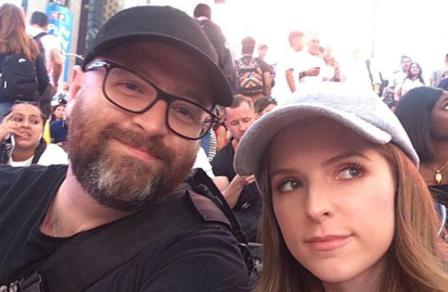 michael cooke kendrick