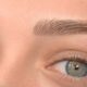 microblading eyebrows
