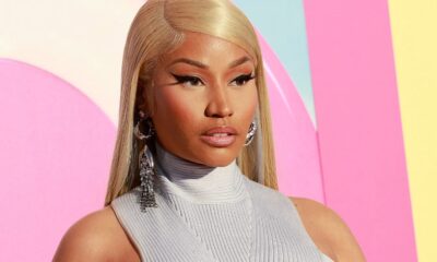 nicki minaj net worth