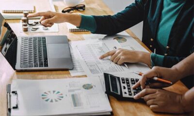 outsourcing bookkeeping services