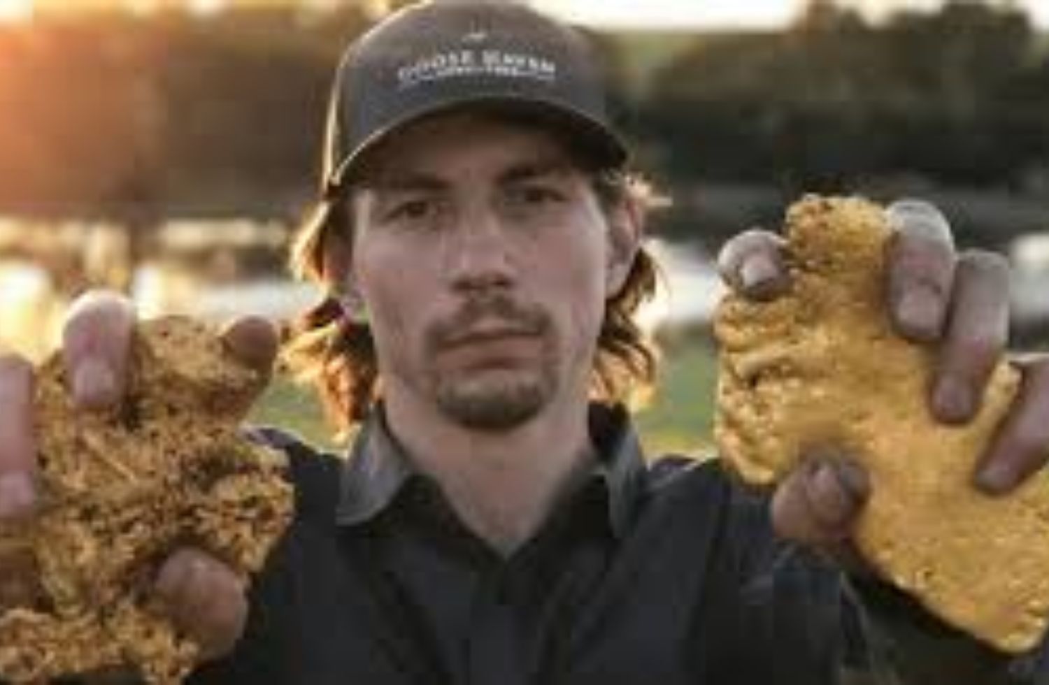 parker schnabel net worth