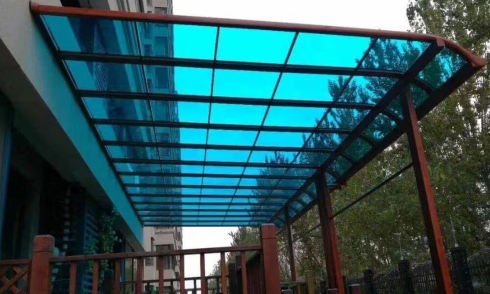 polycarbonate sheets