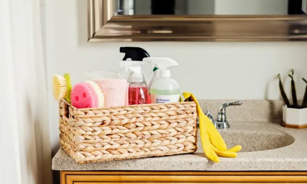 small everyday items