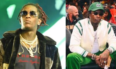 young thug net worth