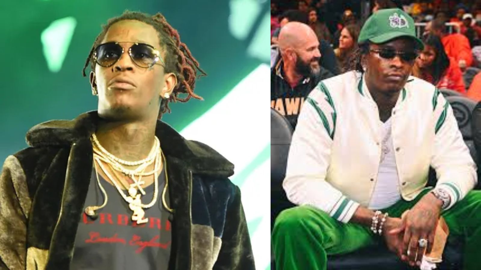 young thug net worth