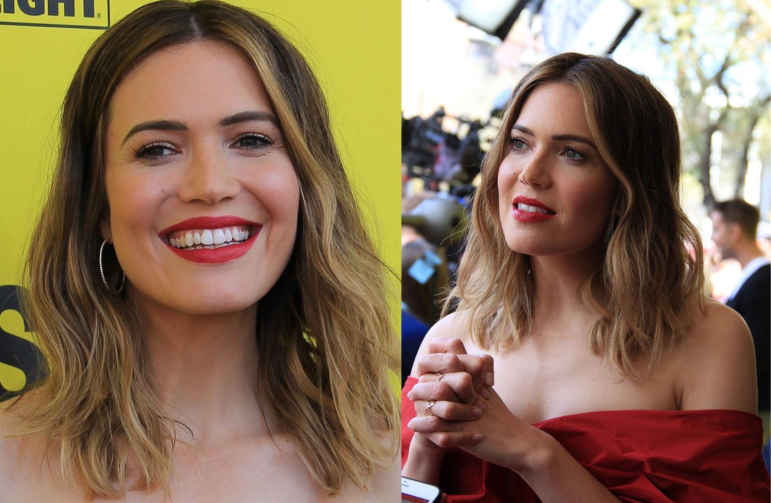 mandy moore net worth