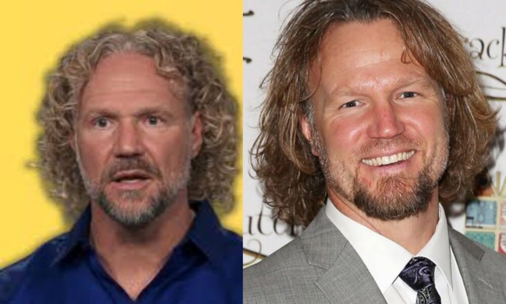 kody brown net worth